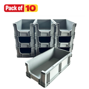 SPK15AV Waretec Storage Solutions Euro Boxes Industrial Storage