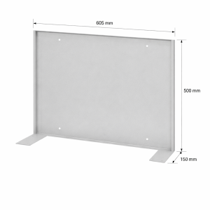 500 MM Stand