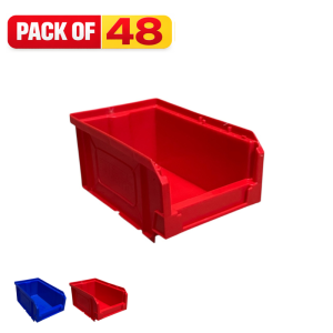 K2 Lin Bin – 160mm x 105mm x 75mm