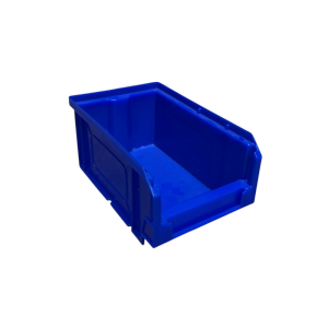 K2 parts storage bin stackable