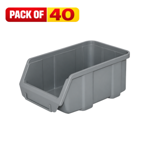 A150 Part Bin Pack Of 40
