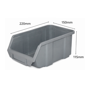 A200 Part Bin