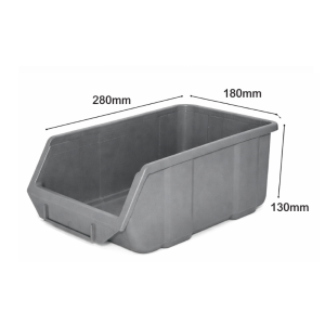 A250 Part Bin