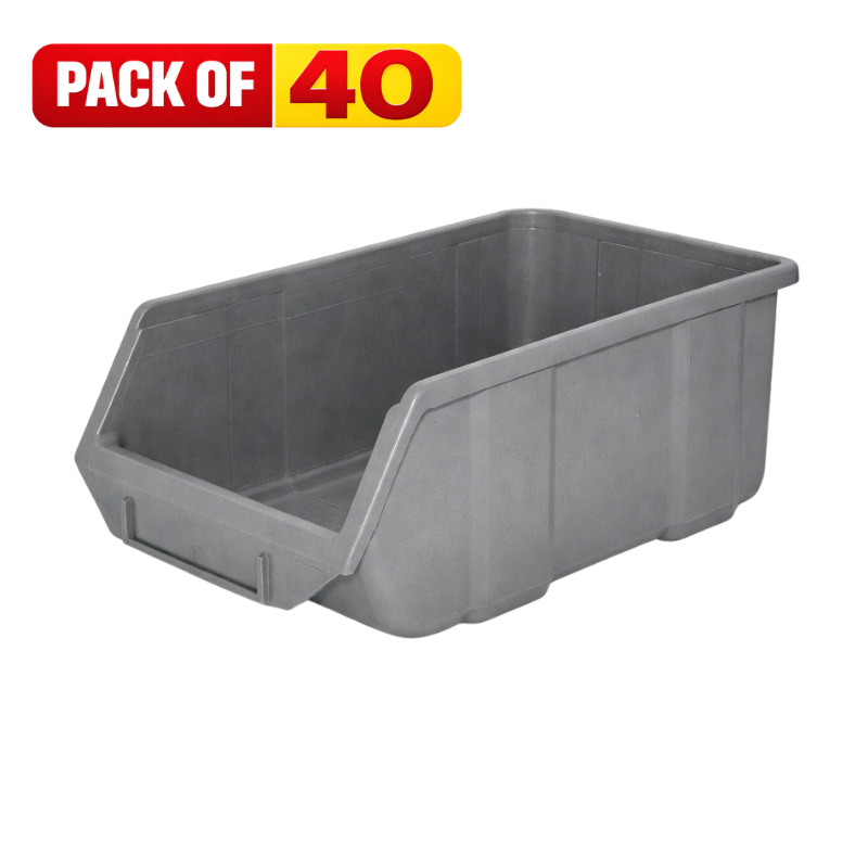 A250 Part Bin Pack Of 40 A250 Part Bin Pack Of 40