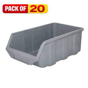 A300 Part Bin Pack Of 20