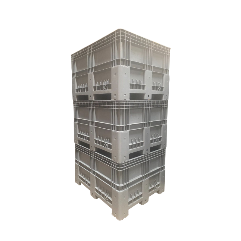 Pallet Box – 1200mm x 1000mm x 750mm