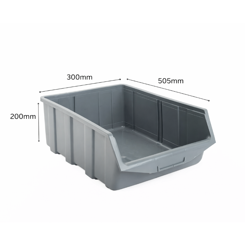A400 Part Bin 15 Pack