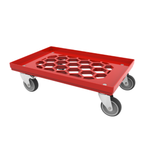 Plastic Dolly