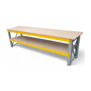 Industrial Workbench