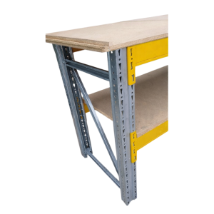 Workbench 3000W x 700D x 1000H mm
