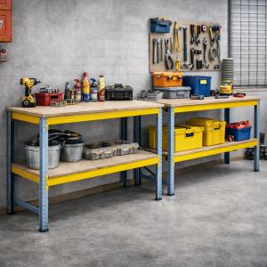 Work Benches