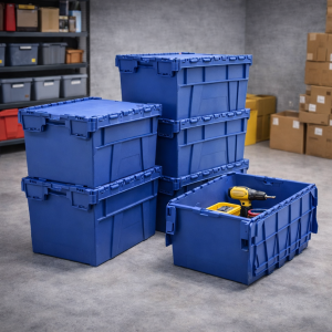 Tote Boxes
