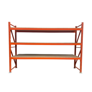 Pallet Racking System 2500 x 3800 x 900mm