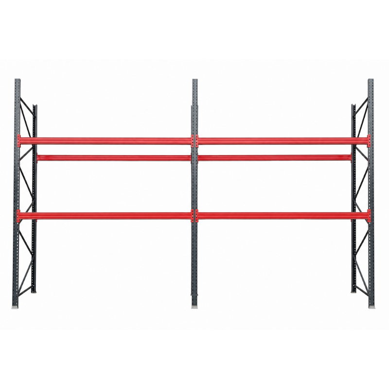 Heavy Duty Longspan